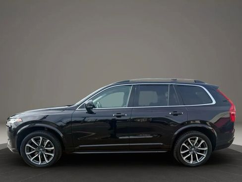 Used 2019 Volvo XC90 T6 Momentum w/ Protection Package Premier image 8