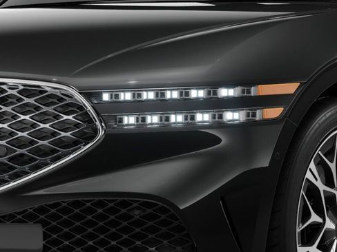 New 2026 Genesis G90 3.5T AWD/4WD image 9