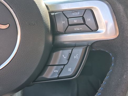 Used 2015 Ford Mustang GT Premium w/ 50 Years Appearance Package image 16