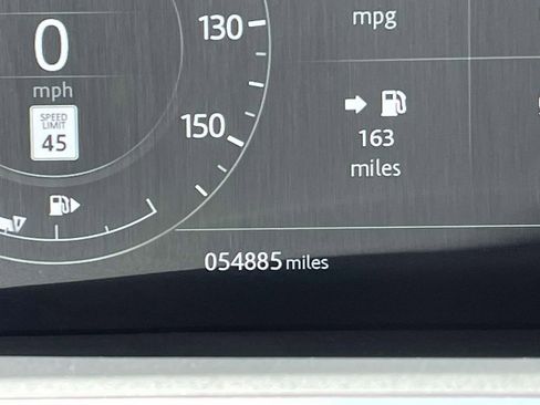 Used 2019 Land Rover Range Rover AWD/4WD image 35