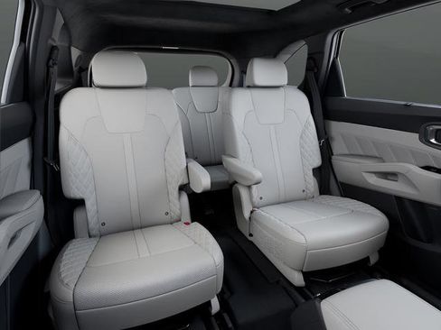 New 2026 Kia Sorento SX Prestige image 16