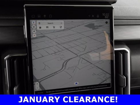 Used 2024 GMC Acadia Elevation w/ LPO, Floor Liner Package image 34