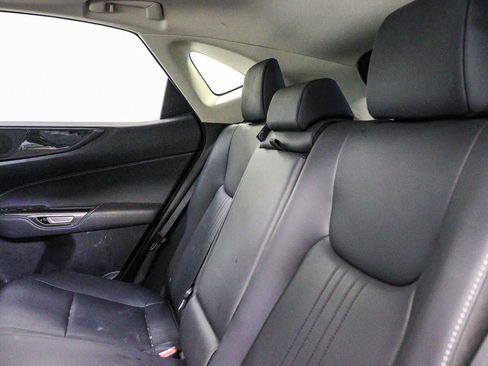 Certified 2024 Lexus NX 350h AWD image 19