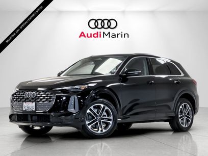 Certified 2025 Audi Q5 Premium w/ Convenience Package