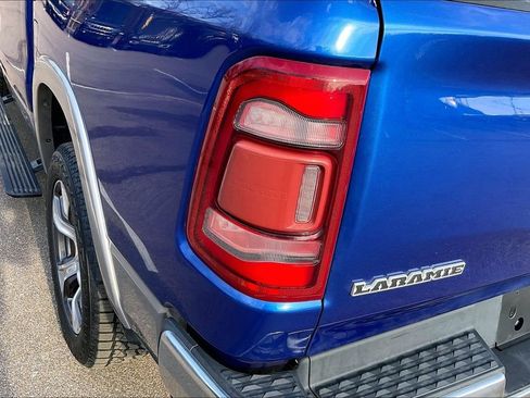 Used 2019 RAM 1500 Laramie image 28