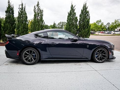 Used 2024 Ford Mustang Dark Horse w/ Dark Horse Handlin Package RWD image 11