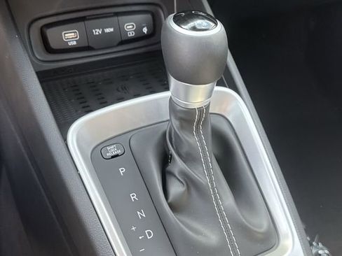 New 2026 Hyundai Venue SEL FWD image 26