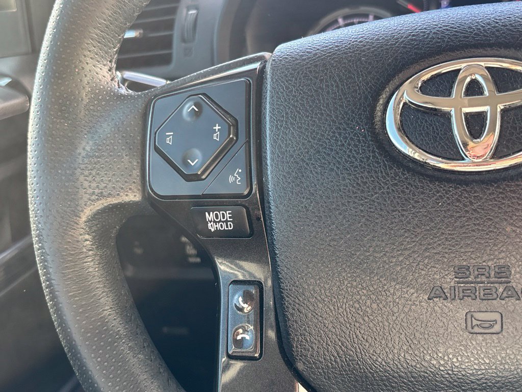 Used 2020 Toyota 4Runner TRD Pro AWD/4WD image 22
