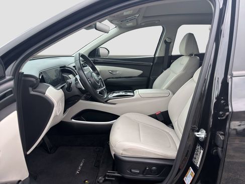 Used 2024 Hyundai Tucson SEL AWD/4WD image 9