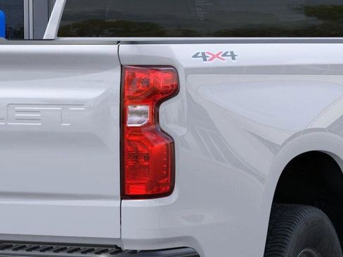 New 2026 Chevrolet Silverado 1500 W/T w/ WT Value Package image 12