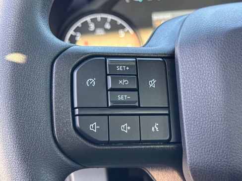 New 2025 Ford F350 XLT image 21