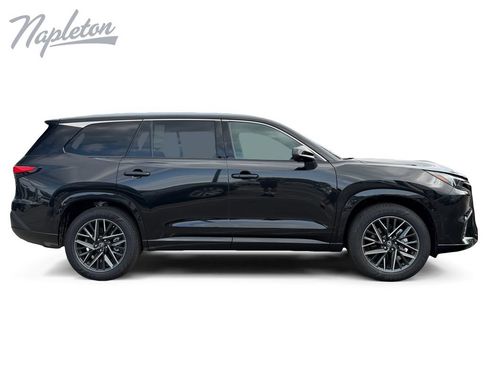 New 2026 Lexus TX 350 AWD w/ Technology Package image 7