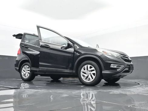 Used 2016 Honda CR-V EX image 32