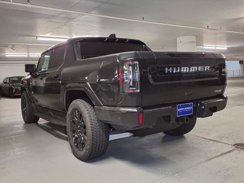 Used 2026 GMC Hummer EV 4x4 Crew Cab image 10