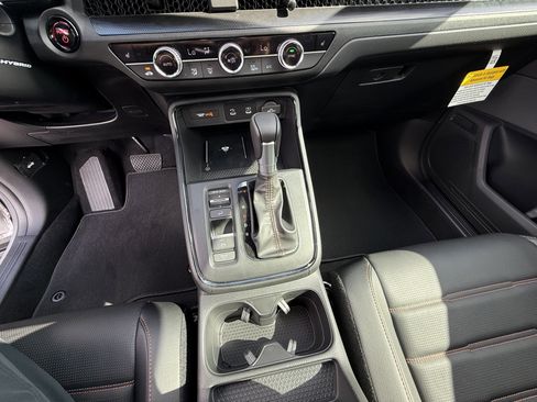 New 2026 Honda CR-V Sport-L image 18