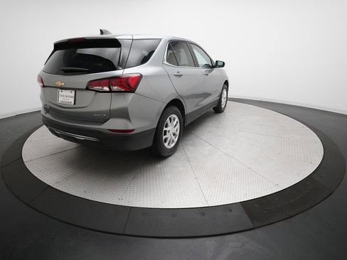 Used 2024 Chevrolet Equinox LT AWD/4WD image 35