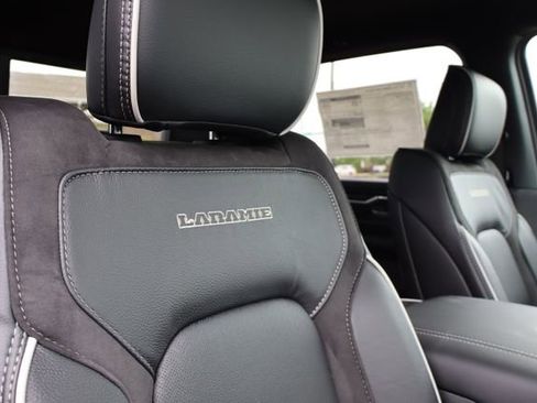 Used 2026 RAM 1500 Laramie AWD/4WD image 50
