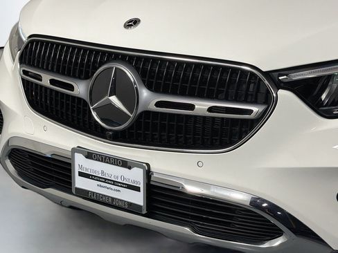 Used 2026 Mercedes-Benz GLC 300 image 14
