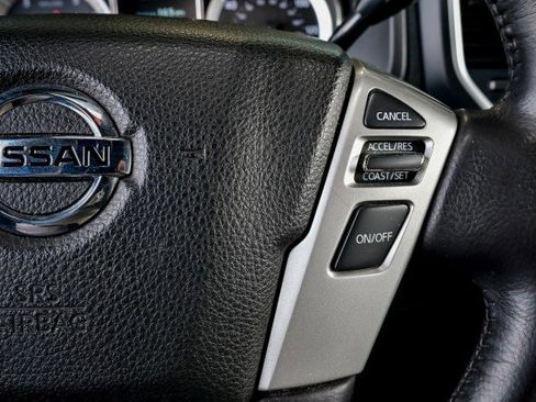 Used 2019 Nissan Titan SV w/ SV Convenience Package image 49
