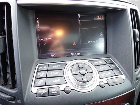 Used 2011 INFINITI G37 x w/ Premium Pkg image 20