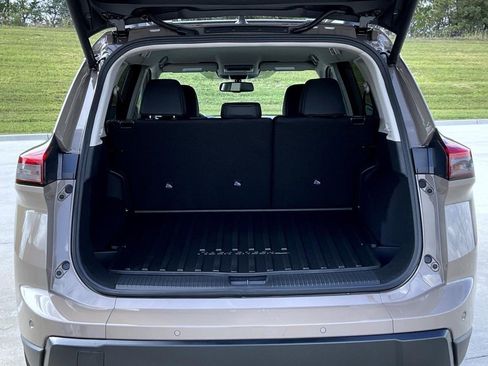 New 2026 Nissan Rogue Rock Creek w/ Rock Creek Premium Package image 9