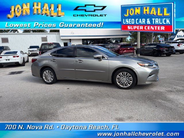 Used 2016 Lexus ES 350 FWD image 10