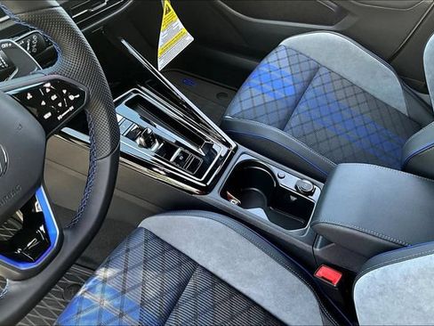 New 2026 Volkswagen Golf w/ Euro Style Package AWD/4WD image 20
