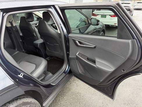 Used 2024 Kia EV6 Light AWD/4WD image 41