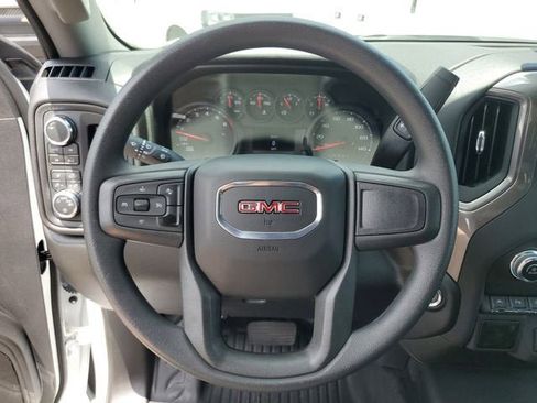 New 2026 GMC Sierra 1500 Pro w/ Pro Value Package AWD/4WD image 21