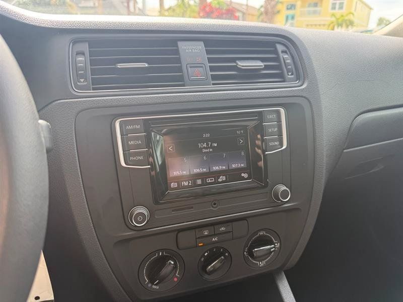 Used 2016 Volkswagen Jetta S FWD image 23