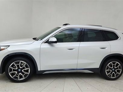 Used 2025 BMW X1 xDrive28i