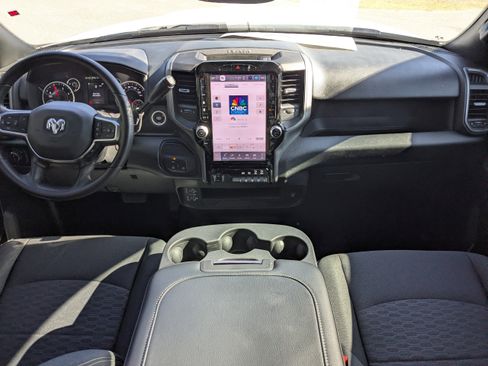 New 2026 RAM 2500 Tradesman image 14