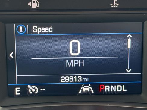 Used 2024 Chevrolet Equinox LT FWD image 37