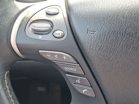 Used 2019 INFINITI QX60 Luxe w/ Essential Package image 23