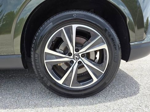 Used 2024 Lexus RX 350h w/ Accessory Package (Z1) image 16