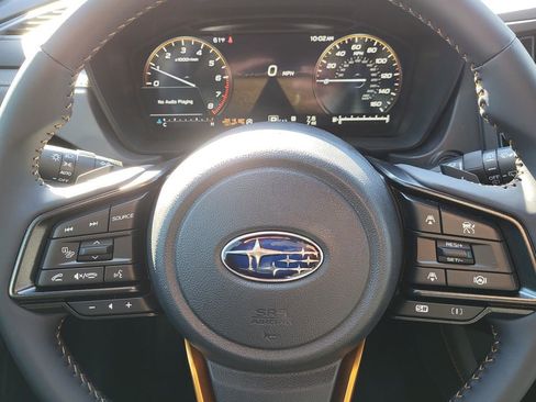 New 2026 Subaru Forester Wilderness image 13