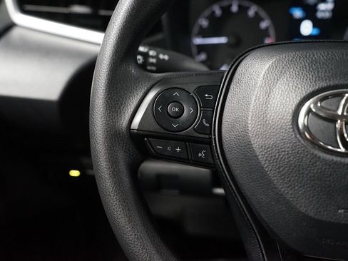 Certified 2023 Toyota Corolla LE image 14