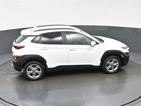 Used 2023 Hyundai Kona SEL w/ Cargo Package AWD/4WD image 38