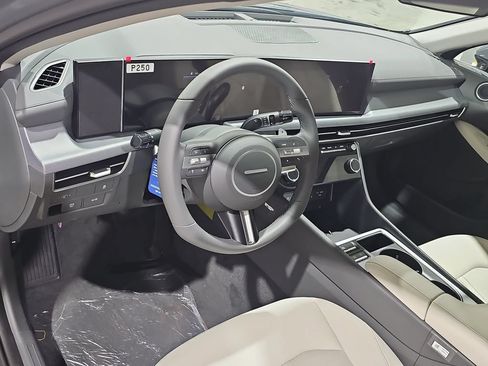 New 2026 Hyundai Sonata SEL FWD image 15