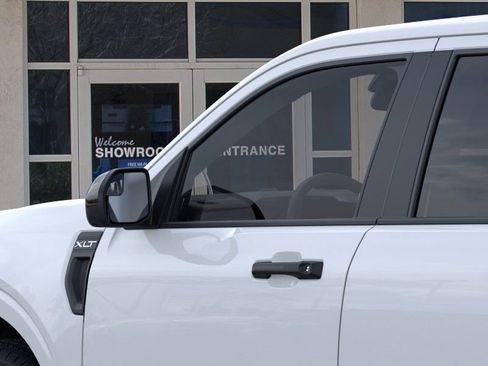 New 2026 Ford Maverick XLT FWD image 22