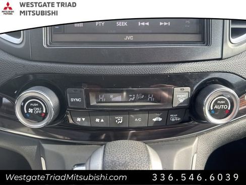 Used 2016 Honda CR-V EX-L image 20