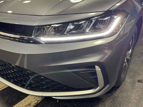 New 2026 Volkswagen Jetta S image 9