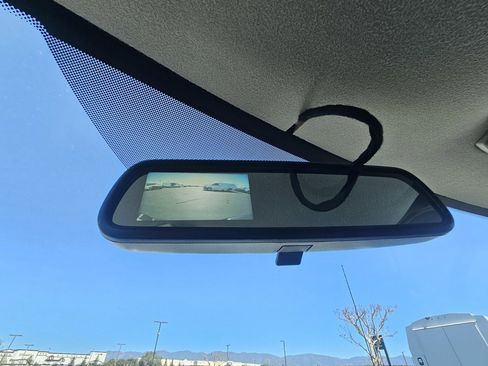 New 2024 Chevrolet Express 2500 w/ Driver Convenience Package image 20