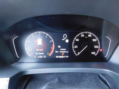 Certified 2025 Honda Pilot EX-L image 11