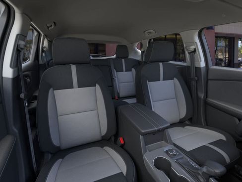 New 2026 Chevrolet Blazer LT w/ Convenience Package FWD image 16