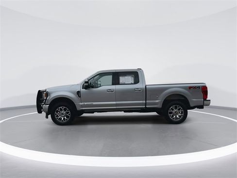 Used 2021 Ford F250 Lariat w/ Lariat Ultimate Package image 5