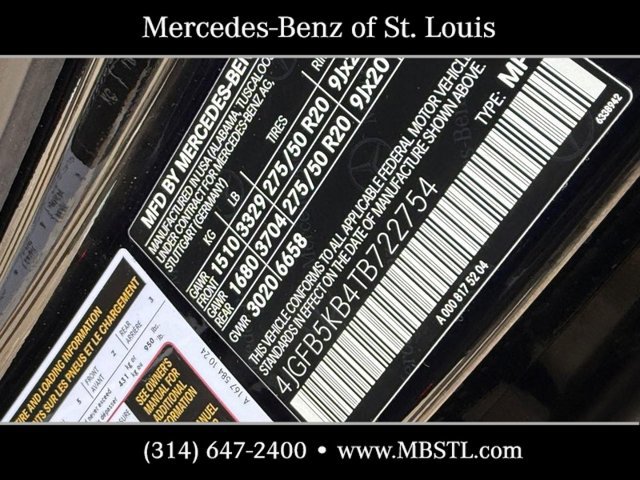 New 2026 Mercedes-Benz GLE 450 4MATIC image 21