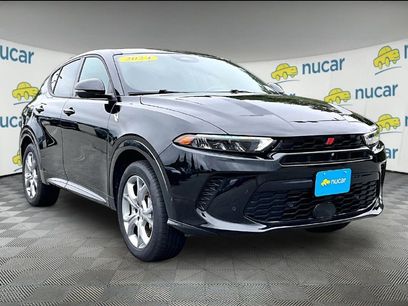 Used 2024 Dodge Hornet R/T Plus w/ Tech Pack Plus w/o Parking