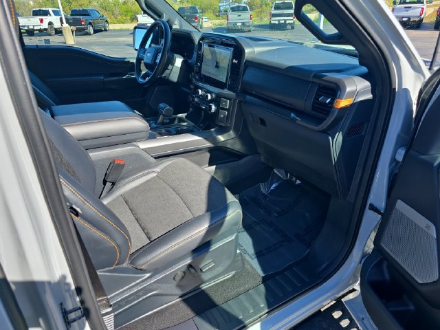 Certified 2026 Ford F150 Tremor w/ Tow/Haul Package AWD/4WD image 14
