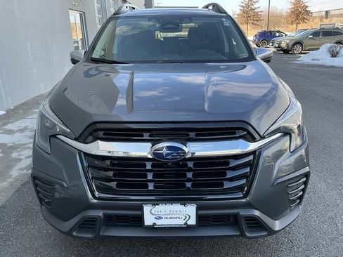 Certified 2023 Subaru Ascent Limited w/ Technology Package image 8